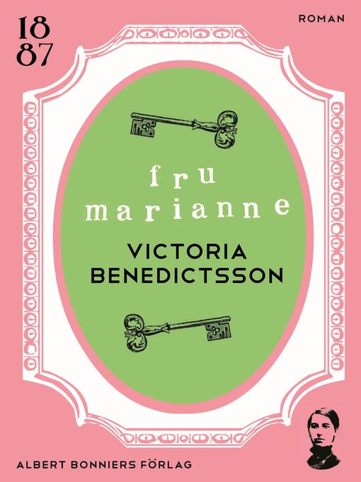 Upplýsingar um Fru Marianne eftir Victoria Benedictsson - Biðlisti